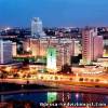 Цены на гостиницы и квартиры на сутки в Минске