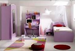 Детская комната для вашего ребенка