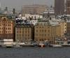 В Швеции цены на недвижимость увеличились вдвое